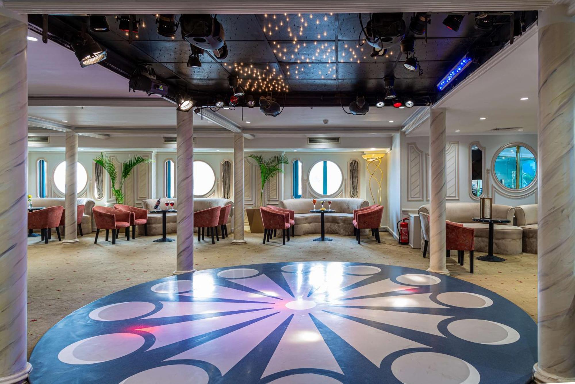 Hotel Sonesta Moon Goddess Cruise - From Aswan To Luxor - 03 & 07 Nights Every Friday Esterno foto