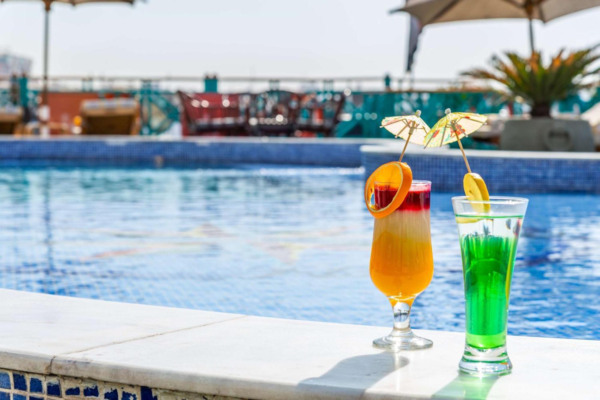 Hotel Sonesta Moon Goddess Cruise - From Aswan To Luxor - 03 & 07 Nights Every Friday Esterno foto