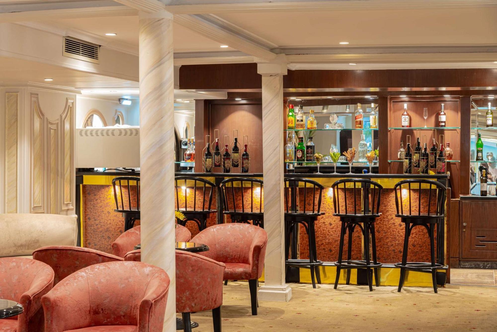 Hotel Sonesta Moon Goddess Cruise - From Aswan To Luxor - 03 & 07 Nights Every Friday Esterno foto