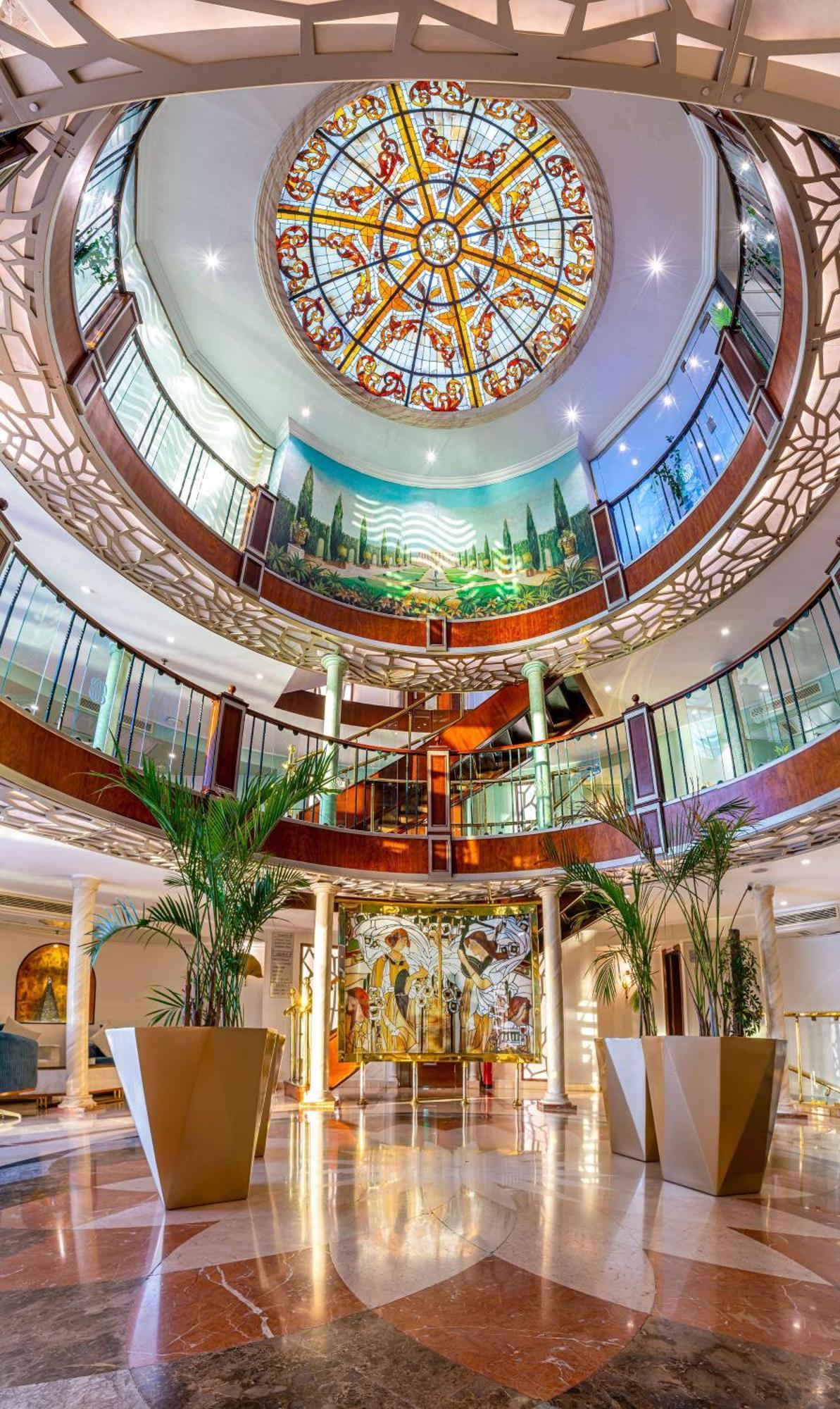 Hotel Sonesta Moon Goddess Cruise - From Aswan To Luxor - 03 & 07 Nights Every Friday Esterno foto